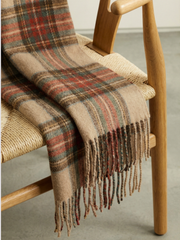 RETILIER WINNER SCARF